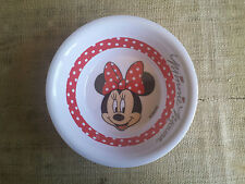 Piatto melanina disney usato  Italia