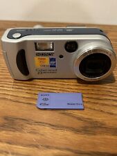 Sony cyber shot for sale  Cortland