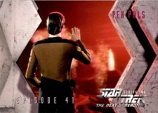 Skybox star trek for sale  UK