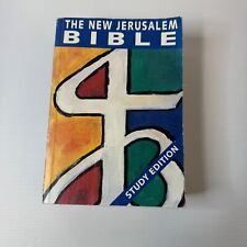 New jerusalem bible for sale  VIRGINIA WATER