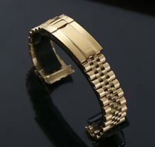 Rolex 20mm jubilee for sale  MILTON KEYNES