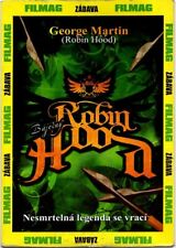 DVD The Magnificent Robin Hood (1970) - Região 2 - Roberto Bianchi Montero - 3, usado comprar usado  Enviando para Brazil