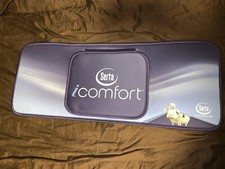 Serta mattress footer for sale  Tucson