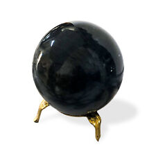Sfera marmo nero usato  Firenze