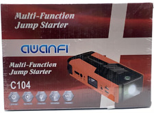 Awanfi multi function usato  Bovolone