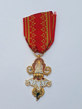 Laos ordre million d'occasion  Menton