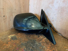 Audi wing mirror for sale  WEDNESBURY