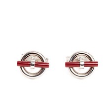 Hermès bouton manchette d'occasion  Paris VIII