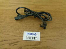 Bmw f800gs front for sale  DONCASTER