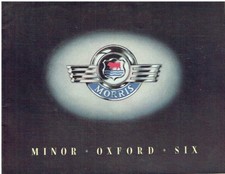 Morris six minor for sale  ALFRETON