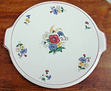 Grand plat tarte d'occasion  France