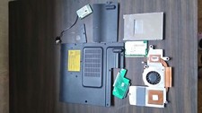 Lot pieces portables d'occasion  France