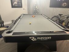 Rasson 9ft american for sale  GLASGOW