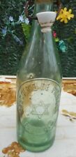 Vintage. jolie bouteille d'occasion  Bourges