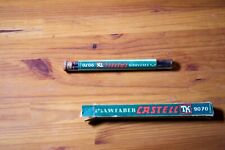 Faber castell bleiminen gebraucht kaufen  Laupheim