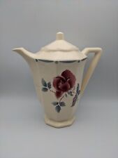 Théière cafetière céramiqu d'occasion  Saint-Lambert-du-Lattay