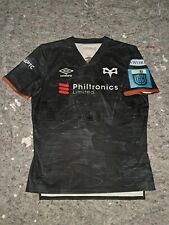 Spreys rugby matchworn gebraucht kaufen  Gundelsheim