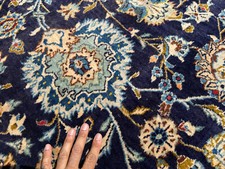 Blue antique oriental for sale  Allen