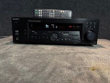 Sony str de485e gebraucht kaufen  Frankfurt am Main