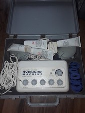 Electric body muscle for sale  ROCHDALE