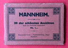 Leporello album ak gebraucht kaufen  Dresden