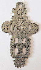 Ancienne croix copte d'occasion  Grenoble-