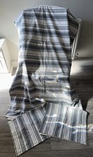 Christy linen double for sale  WIGAN