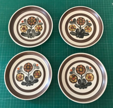 Vintage set denby for sale  WHITLAND