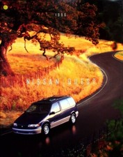 283733 nissan quest gebraucht kaufen  Deutschland