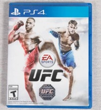 Sports ufc free d'occasion  Expédié en Belgium