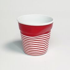 Tasse gobelet froissé d'occasion  Metz-