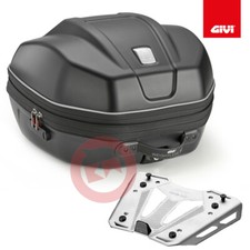 Givi bauletto 34l usato  Italia