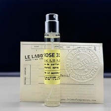 Labo eau parfum for sale  Walnut