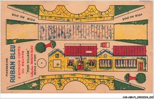 Abrp1 0011 publicite d'occasion  France