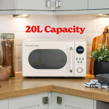 Russell hobbs rhm2044c for sale  BIRMINGHAM