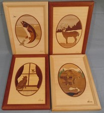 Hudson river inlay for sale  USA
