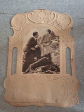 Ancien porte lettres d'occasion  Dole