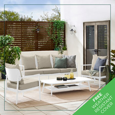 Seconds laguna white for sale  WARMINSTER