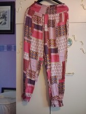 ladies harem trousers for sale ladies harem trousers for sale BILSTON