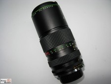 Tele zoom bjektiv gebraucht kaufen  Altbach