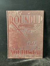 Vintage round southwest for sale  Clinton