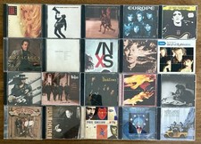 Classic rock cds for sale  Saint Petersburg