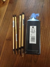 Yasutomo sumi ink for sale  Joppa