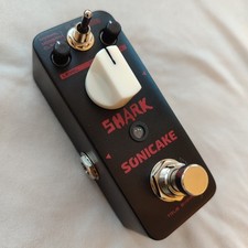 Sonicake shark higain gebraucht kaufen  Hannover