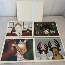 Lang cat christmas for sale  Manchester