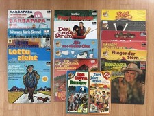 Hörspiel konvolut stück gebraucht kaufen  Hamburg