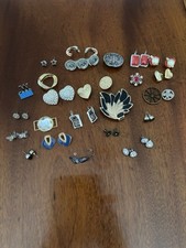 Collection broaches ear for sale  MAIDSTONE