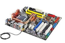 Carte mère asus d'occasion  Peypin