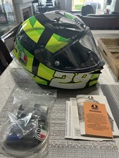Agv pista andrea for sale  San Diego