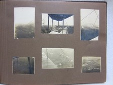 Fotoalbum fliegerei weltkrieg gebraucht kaufen  Straubing